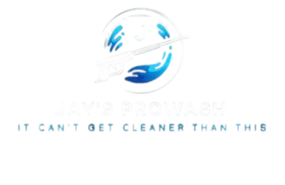Jay's ProWash - It Can't Get Cleaner Than This